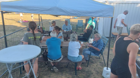 8.8.26 Sommerfest